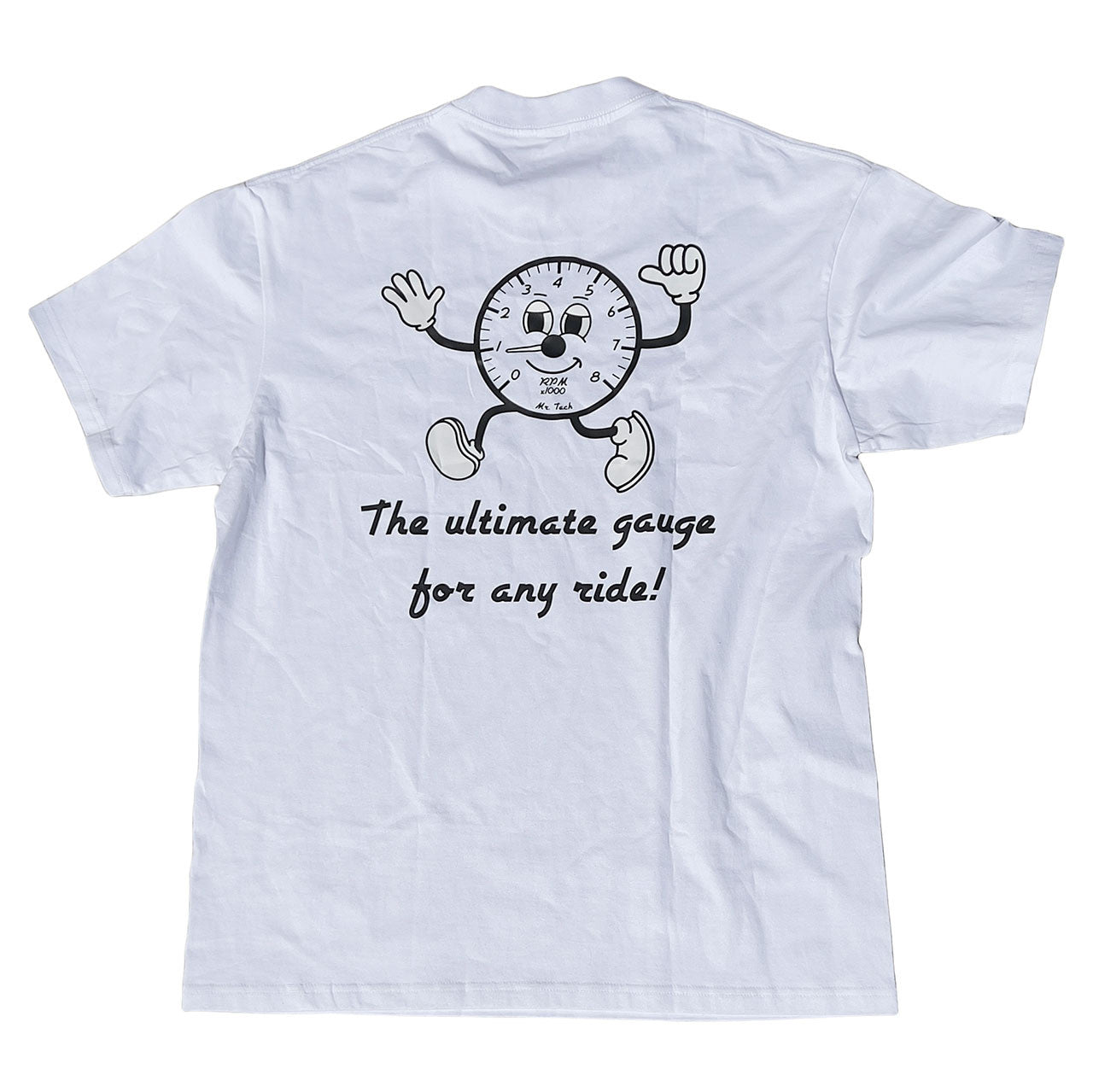 Speedhut T-shirt