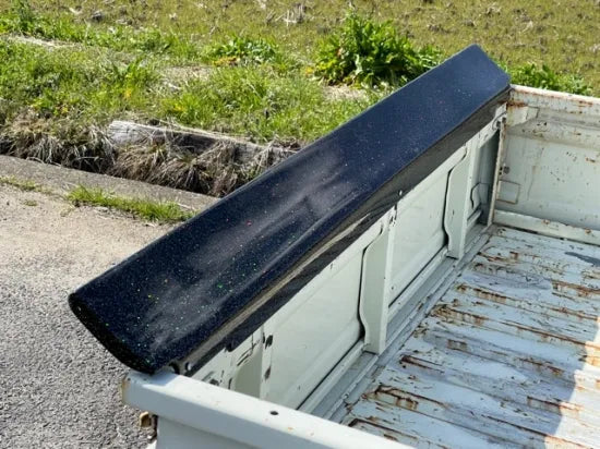 Diahatsu Hijet S100P S110P Hello Special Rear Spoiler