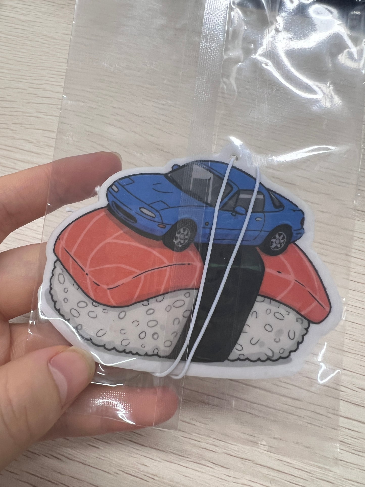 Sushi Bundle