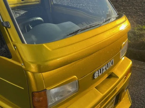 Suzuki Carry DC51T Hello Special Body Kit