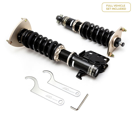 BC Racing Nissan Z - BR Series