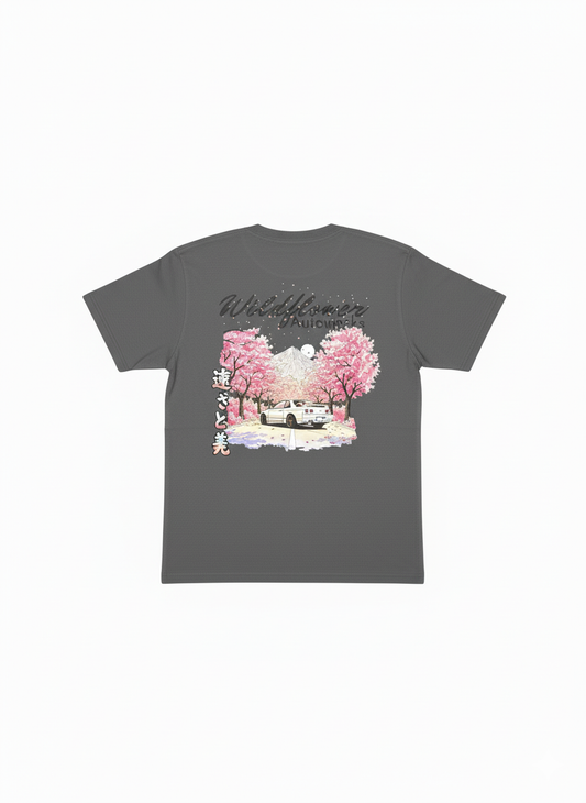 R32 Blossom Tee