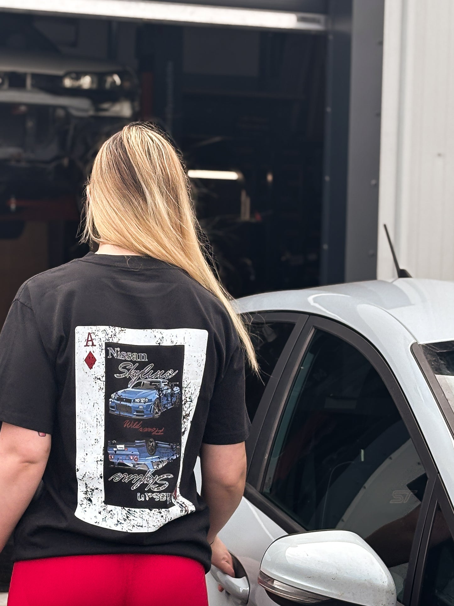 Ace Tee