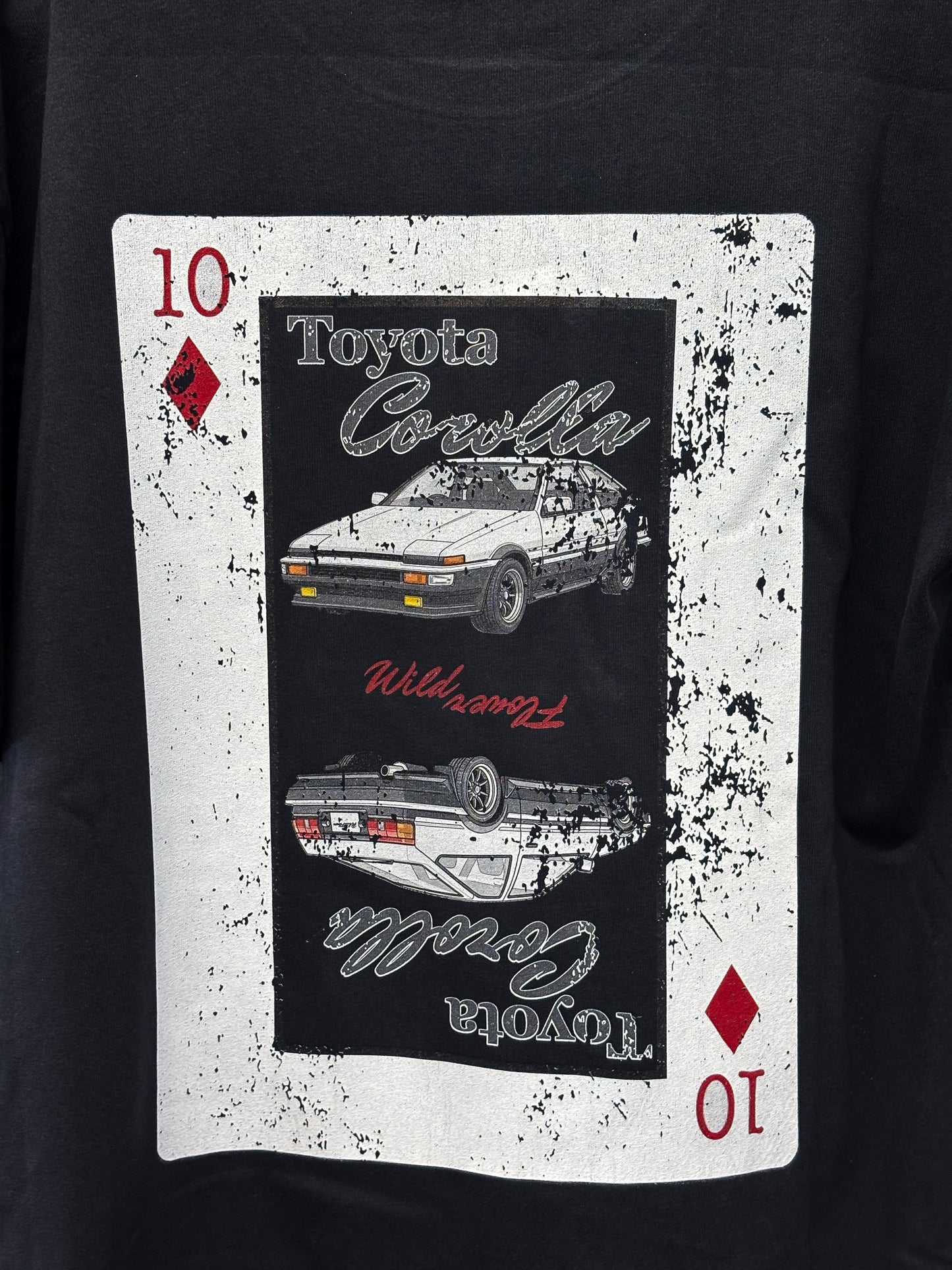 Ten Tee