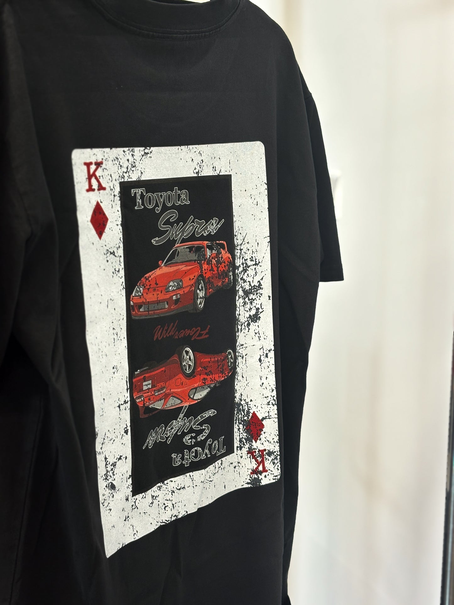 King Tee