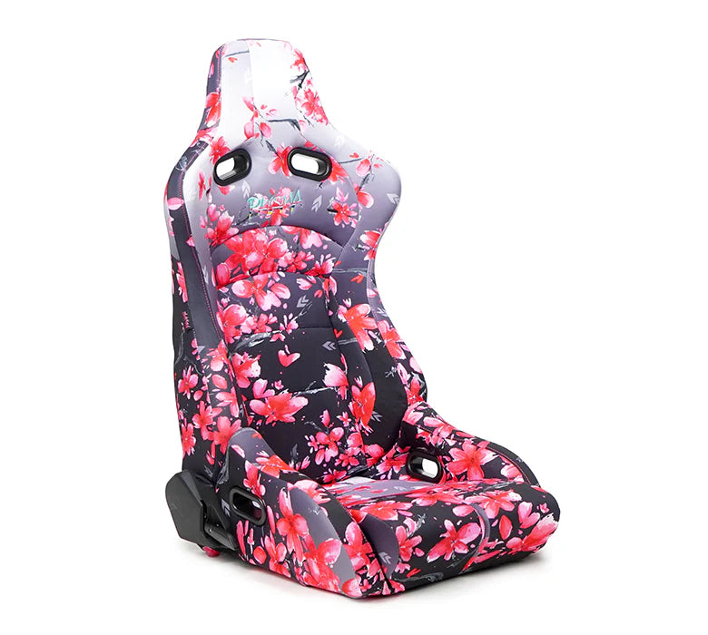 Prisma Recliner Seats