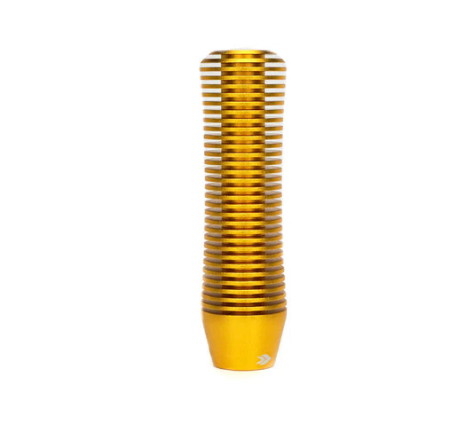 Heat Sink Shift Knob - Curvy Short