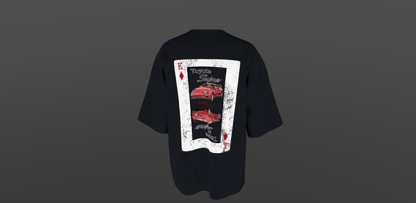King Tee