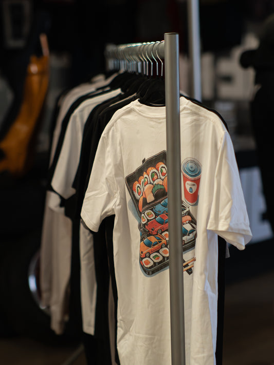 JDM Sushi Tee
