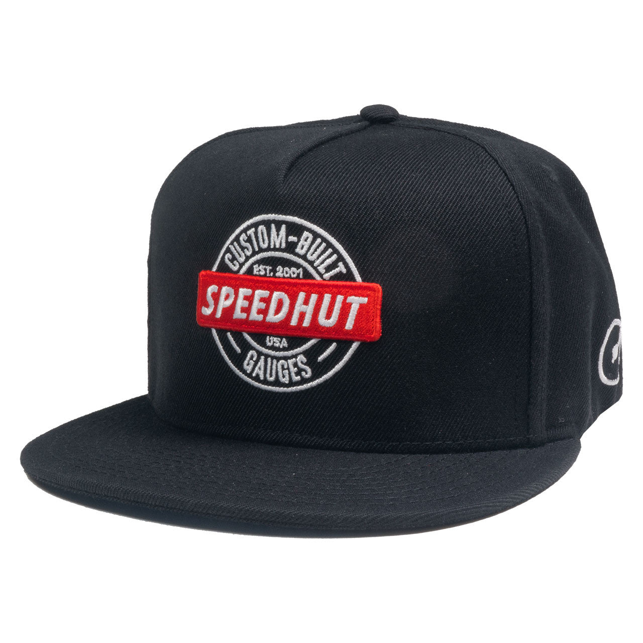 Speedhut Hat