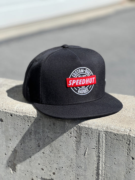 Speedhut Hat
