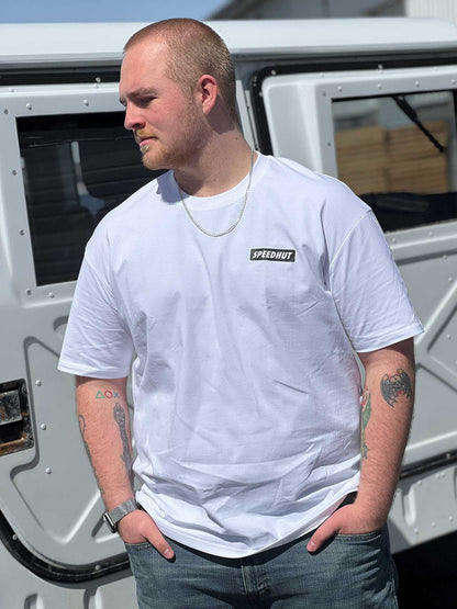 Speedhut T-shirt