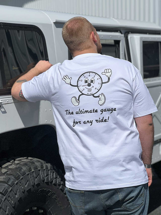 Speedhut T-shirt