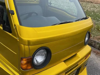 Suzuki Carry DD51T Hello Special Body Kit
