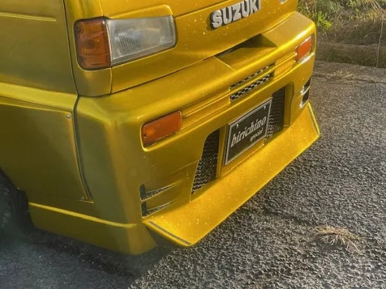 Suzuki Carry DC51T Hello Special Body Kit