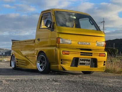 Suzuki Carry DC51T Hello Special Body Kit