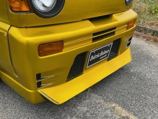 Suzuki Carry DD51T Hello Special Body Kit
