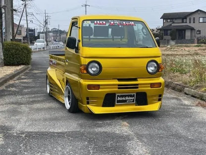 Suzuki Carry DD51T Hello Special Body Kit