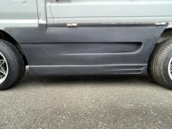 Suzuki Carry DD51T Hello Special Body Kit