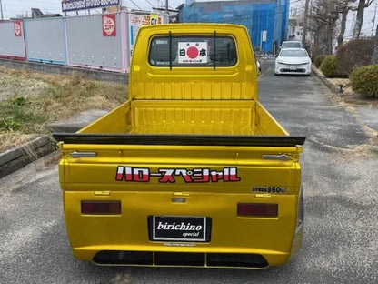 Suzuki Carry DD51T Hello Special Body Kit