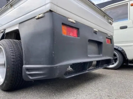 Suzuki Carry DD51T Hello Special Body Kit