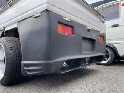Suzuki Carry DD51T Hello Special Body Kit