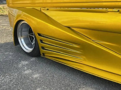 Suzuki Carry DD51T Hello Special Body Kit