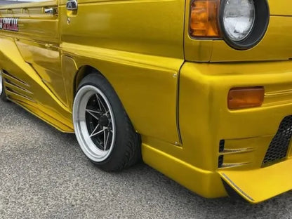 Suzuki Carry DD51T Hello Special Body Kit