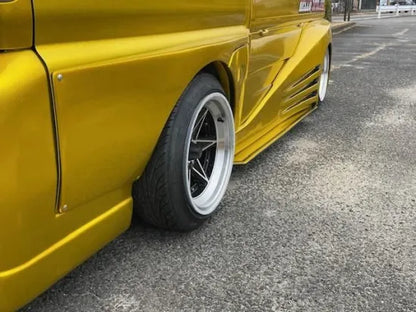 Suzuki Carry DD51T Hello Special Body Kit