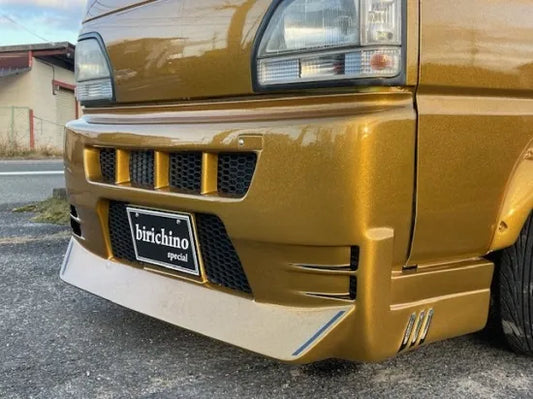 Honda Acty HA4 Hello Special Body Kit