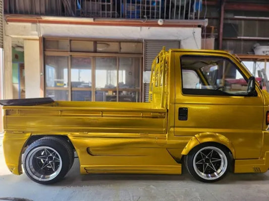 Honda Acty HA1 HA2 Hello Special Body Kit