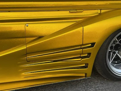 Honda Acty HA1 HA2 Hello Special Body Kit