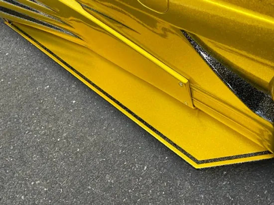 Honda Acty HA1 HA2 Hello Special Body Kit