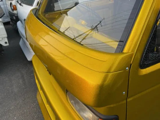 Honda Acty HA1 HA2 Hello Special Body Kit