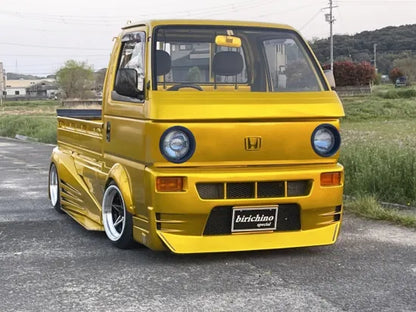 Honda Acty HA1 HA2 Hello Special Body Kit
