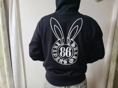 Hello Special Hoodie - White