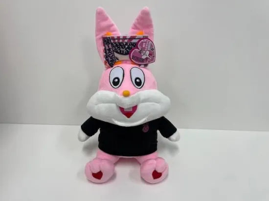 Kamikaze Bunny Plush Toy