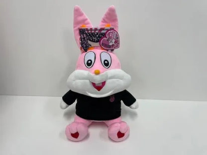Kamikaze Bunny Plush Toy