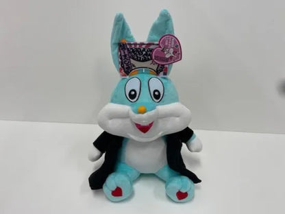 Kamikaze Bunny Plush Toy