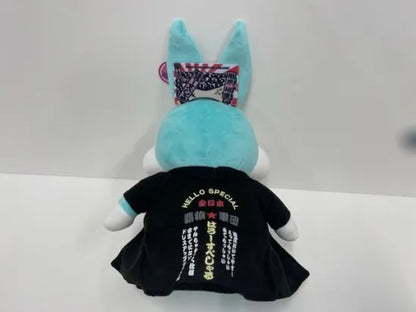 Kamikaze Bunny Plush Toy