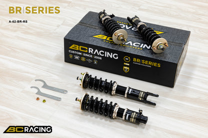BC Racing Honda Civic - BR Series