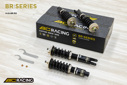BC Racing Honda Civic - BR Series