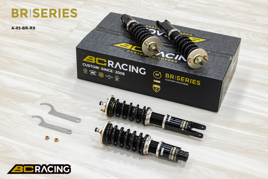 BC Racing Honda Civic - BR Series