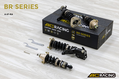 BC Racing Honda Integra - BR Series