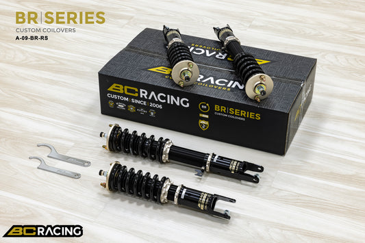 BC Racing Honda S2000 - BR Series