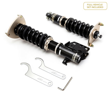 BC Racing Nissan Z - BR Series