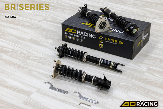 BC Racing Mitsubishi Evo - BR Series