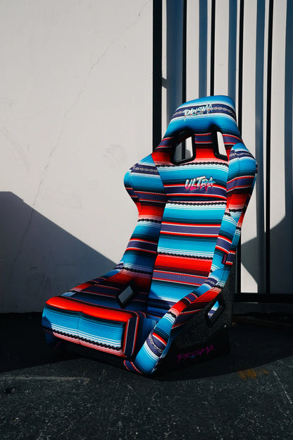 Prisma Ultra Seats