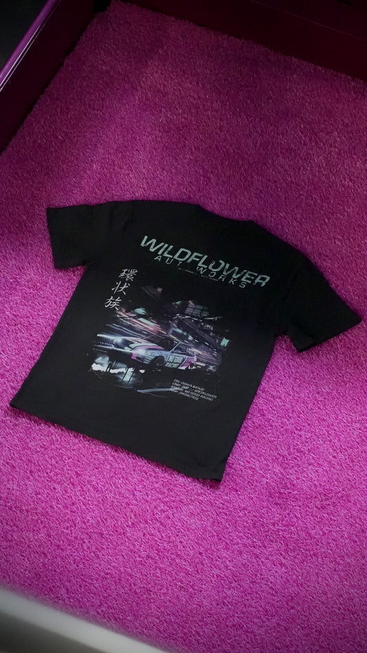 Kaido Civic Tee