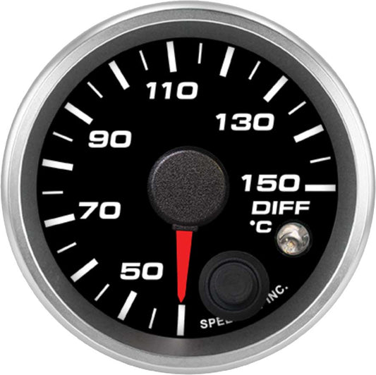 Revolution Temperature Gauge - 67mm Diff